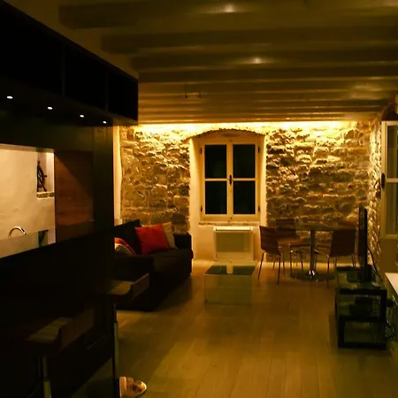 Appartement Luxury San Giovanni 2 *