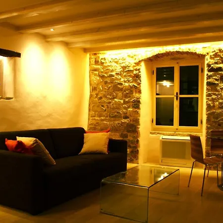 Luxury San Giovanni 2 Appartement *