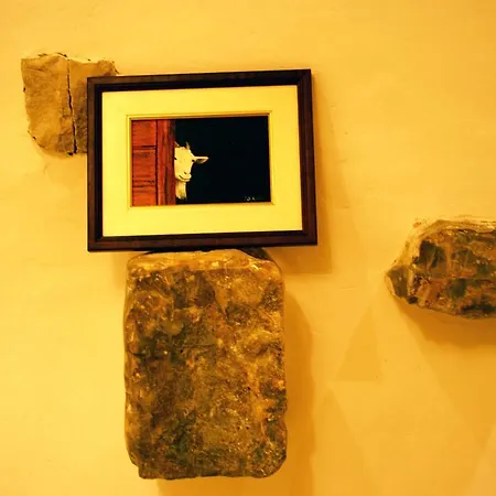 Luxury San Giovanni 2 Appartement