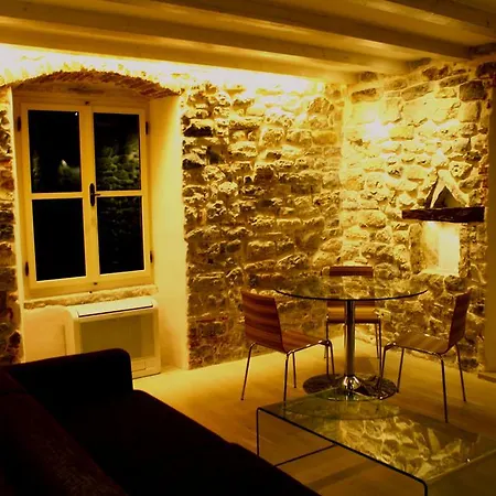 Luxury San Giovanni 2 Appartement *