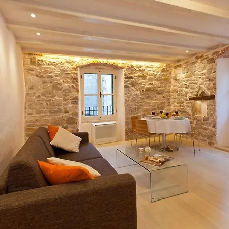 Appartement Luxury San Giovanni 2 Split