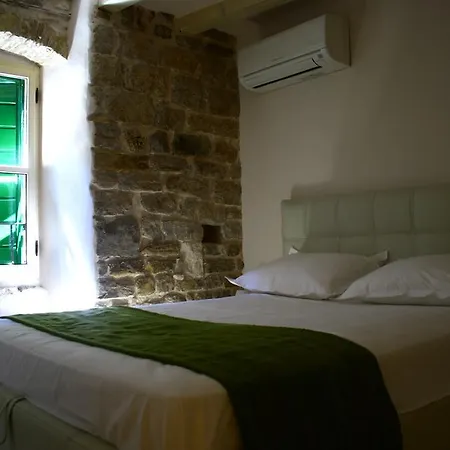 Luxury San Giovanni 2 * Spalato