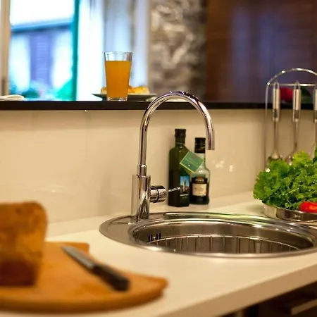 Luxury San Giovanni 2 Appartamento Spalato