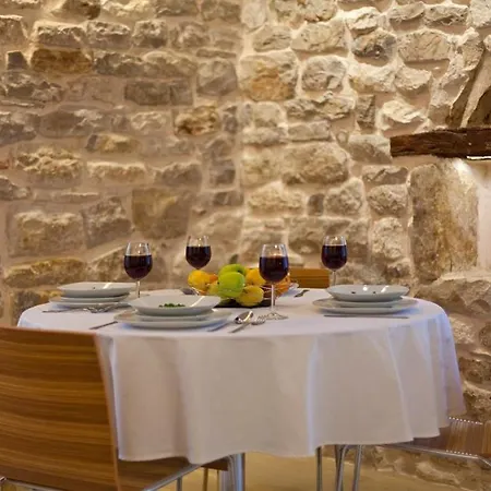 Luxury San Giovanni 2 Spalato