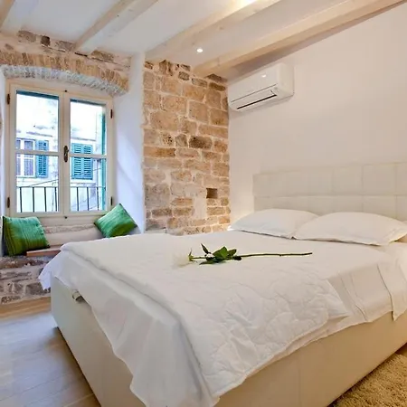 Appartamento Luxury San Giovanni 2 Spalato