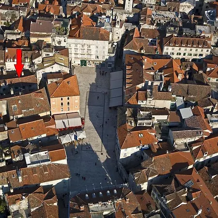 Apartment Luxury San Giovanni 2