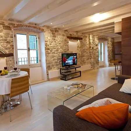 Luxury San Giovanni 2 Appartement Split