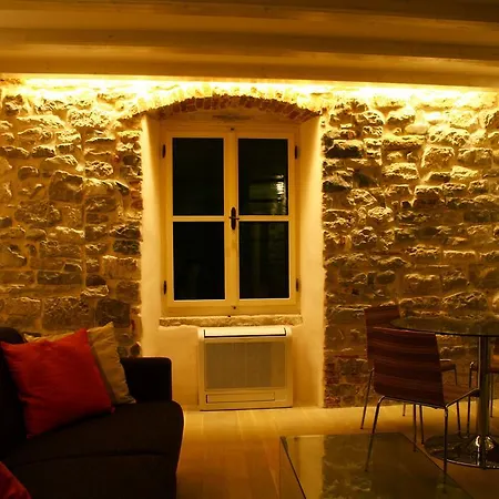 Luxury San Giovanni 2 Apartamento Split