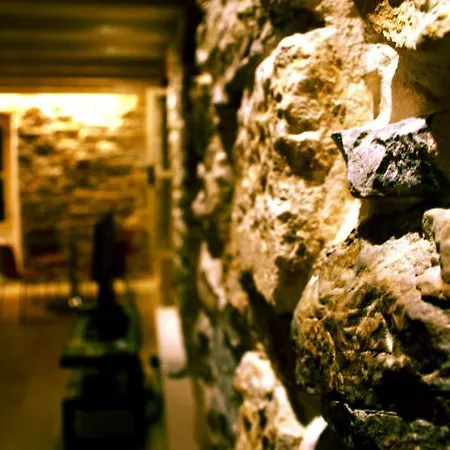 شقة Luxury San Giovanni 2