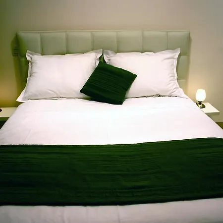 Apartment Luxury San Giovanni 2