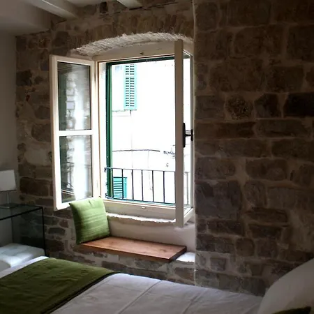 Luxury San Giovanni 2 Apartment Split