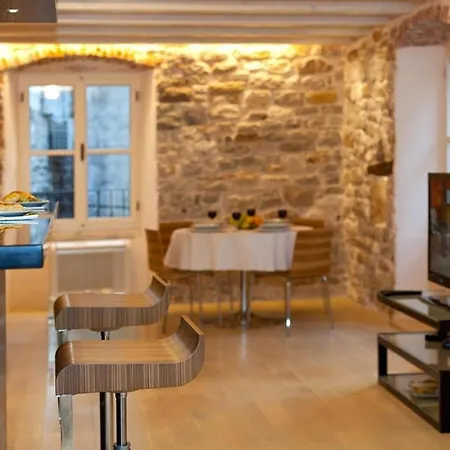 Apartment Luxury San Giovanni 2