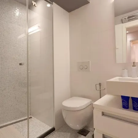 شقة Luxury San Giovanni 2 سبليت