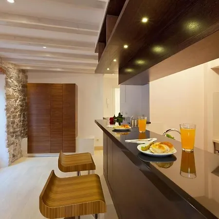 شقة Luxury San Giovanni 2 *