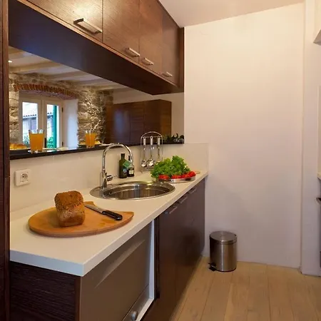 Luxury San Giovanni 2 سبليت