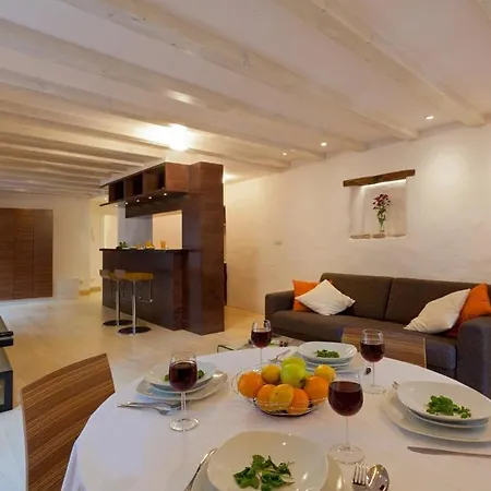 شقة Luxury San Giovanni 2 سبليت