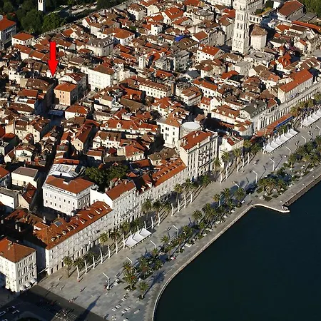 Luxury San Giovanni 2 Split