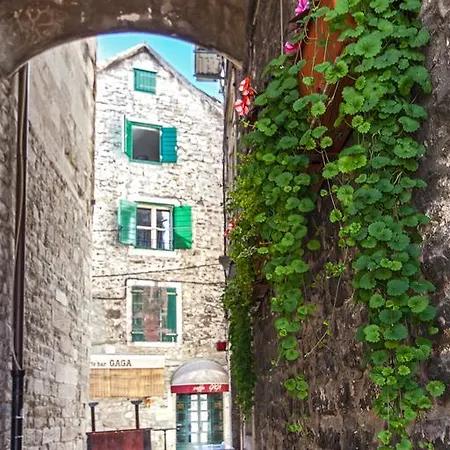 Luxury San Giovanni 2 Apartment Split