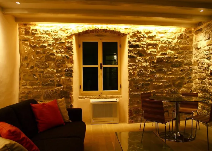 Luxury San Giovanni 2 Apartament Split