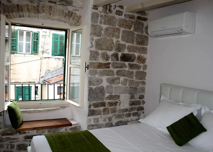 Luxury San Giovanni 2 Split