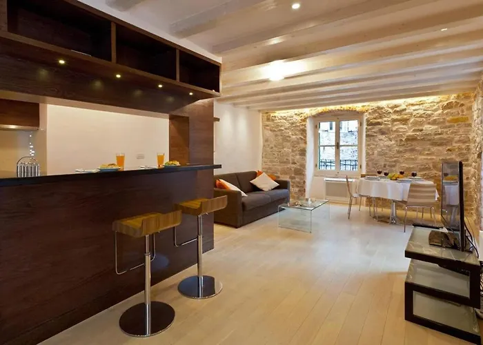 Luxury San Giovanni 2 Apartament