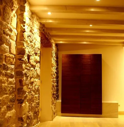 Luxury San Giovanni 2 Apartament