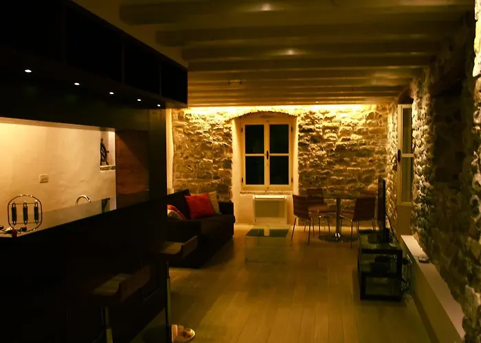 Apartament Luxury San Giovanni 2 *