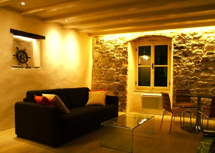 Luxury San Giovanni 2 Apartament *