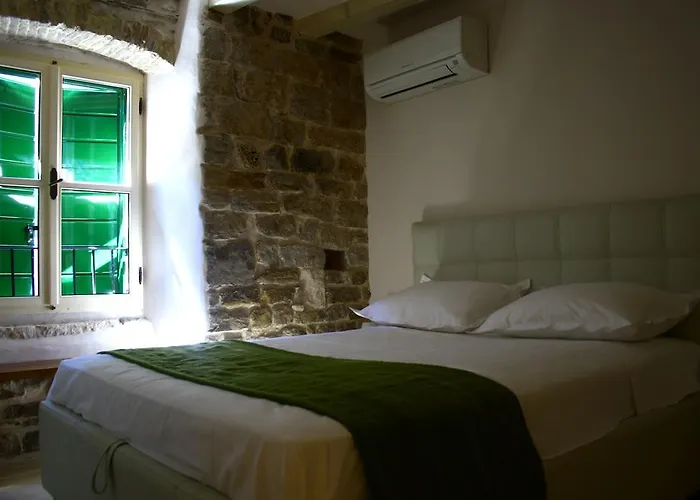 Luxury San Giovanni 2 * Split