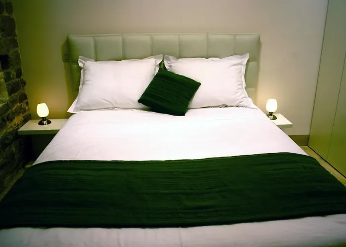Apartament Luxury San Giovanni 2