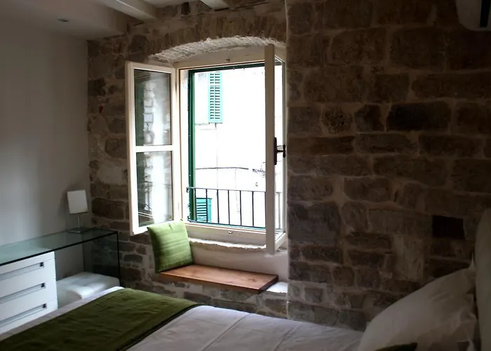 Luxury San Giovanni 2 Apartament Split