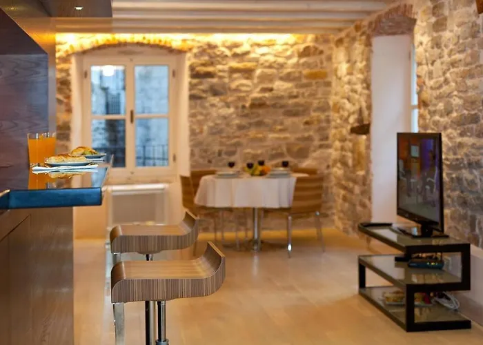 Apartament Luxury San Giovanni 2