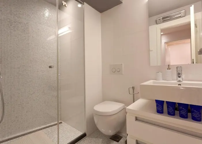 Apartament Luxury San Giovanni 2 Split