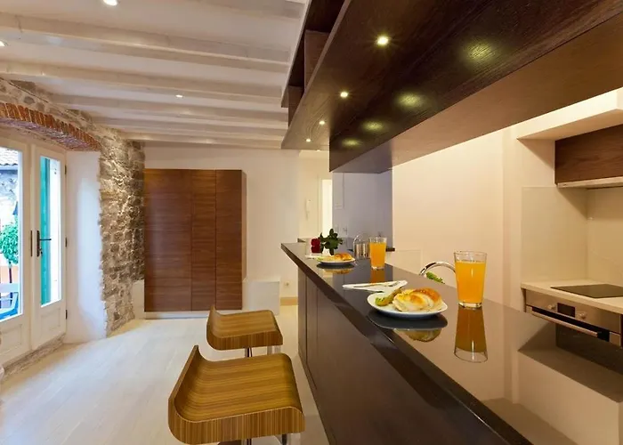Apartament Luxury San Giovanni 2 *