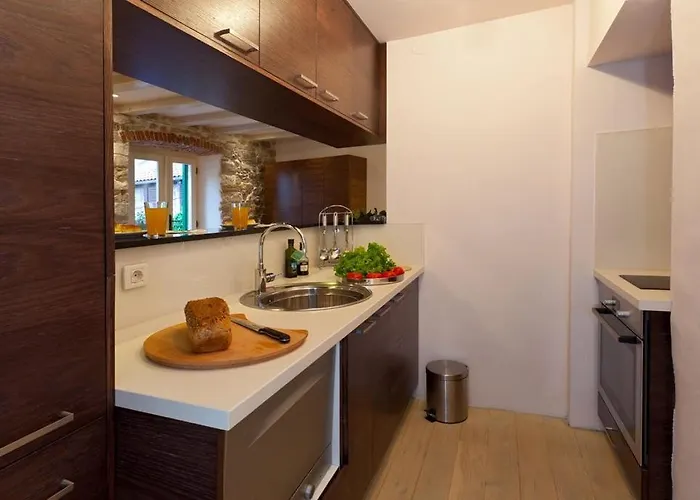 Luxury San Giovanni 2 Split