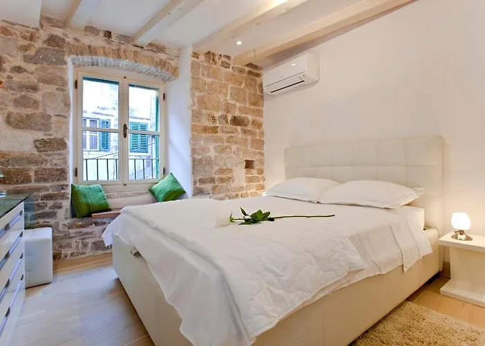 Apartament Luxury San Giovanni 2 Split