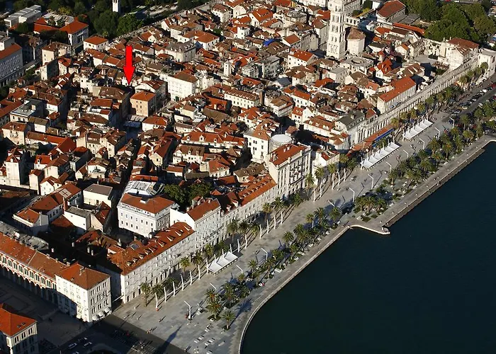 Luxury San Giovanni 2 Split